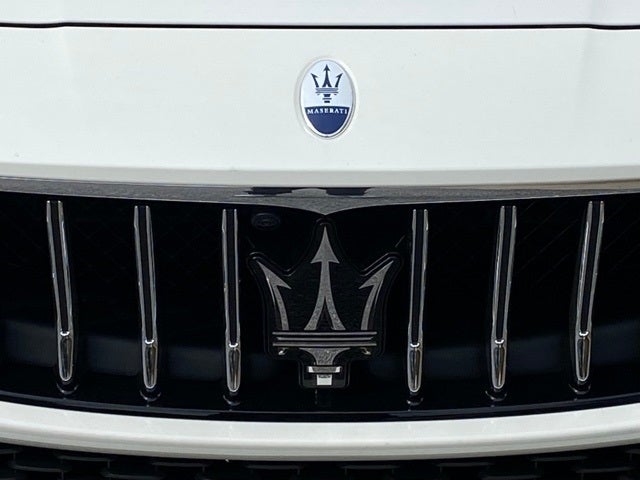 2023 Maserati Ghibli GT